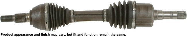 CARDONE Reman CV Axle Assembly P/N:60-9242 Fits: Saab 9-3 07-03 - Image 1