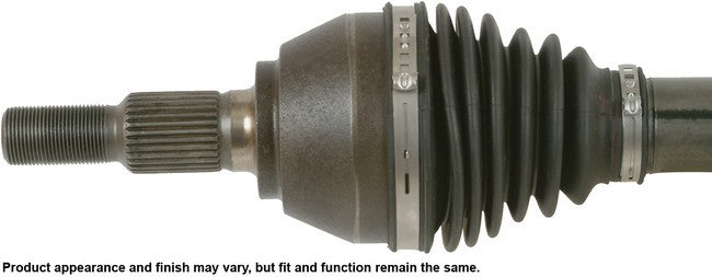 CARDONE Reman CV Axle Assembly P/N:60-9242 Fits: Saab 9-3 07-03 - Image 2