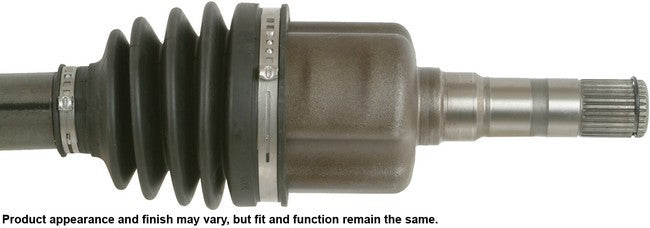 CARDONE Reman CV Axle Assembly P/N:60-9242 Fits: Saab 9-3 07-03 - Image 3