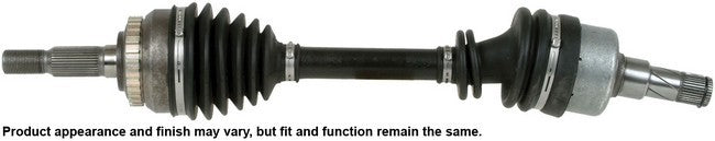 CARDONE Reman CV Axle Assembly P/N:60-9244 Fits: Saab 900 98-94, Saab 9-3 02-99 - Image 1