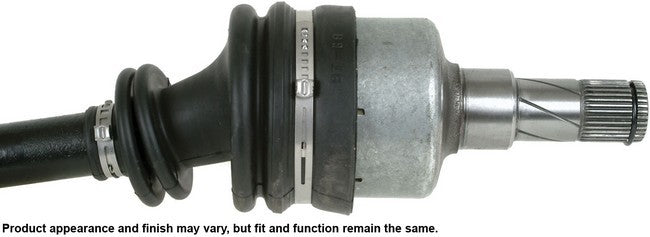 CARDONE Reman CV Axle Assembly P/N:60-9244 Fits: Saab 900 98-94, Saab 9-3 02-99 - Image 3
