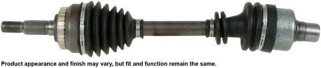 CARDONE Reman CV Axle Assembly P/N:60-9245 Fits: Saab 900 98-94 - Image 1