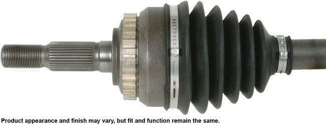CARDONE Reman CV Axle Assembly P/N:60-9245 Fits: Saab 900 98-94 - Image 2