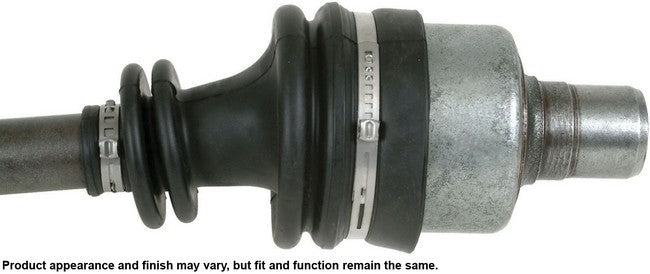 CARDONE Reman CV Axle Assembly P/N:60-9245 Fits: Saab 900 98-94 - Image 3
