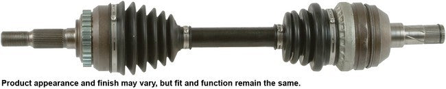 CARDONE Reman CV Axle Assembly P/N:60-9246 Fits: Saab 900 98-94 - Image 1