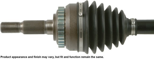 CARDONE Reman CV Axle Assembly P/N:60-9246 Fits: Saab 900 98-94 - Image 2