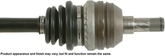 CARDONE Reman CV Axle Assembly P/N:60-9246 Fits: Saab 900 98-94 - Image 3