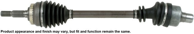 CARDONE Reman CV Axle Assembly P/N:60-9248 Fits: Saab 900 97-95 - Image 1