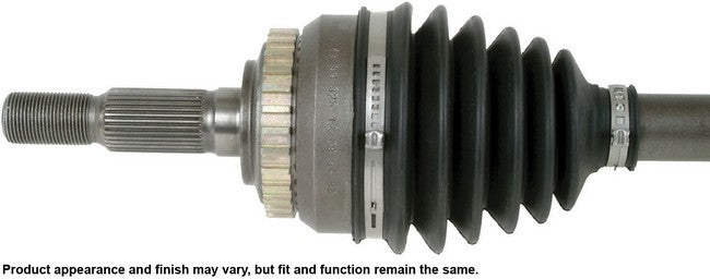 CARDONE Reman CV Axle Assembly P/N:60-9248 Fits: Saab 900 97-95 - Image 2
