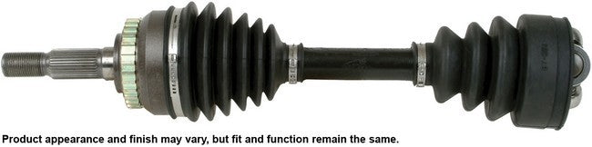 CARDONE Reman CV Axle Assembly P/N:60-9249 Fits: Saab 9-3 02-99 - Image 1
