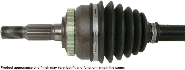 CARDONE Reman CV Axle Assembly P/N:60-9249 Fits: Saab 9-3 02-99 - Image 2