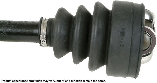 CARDONE Reman CV Axle Assembly P/N:60-9249 Fits: Saab 9-3 02-99 - Image 3