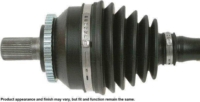 CARDONE Reman CV Axle Assembly P/N:60-9250 Fits: Volvo C70 07-03, Volvo S70 2000, Volvo V70 2000 - Image 2