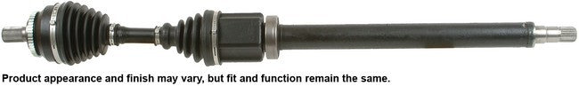CARDONE Reman CV Axle Assembly P/N:60-9251 Fits: Volvo C70 07-03, Volvo S70 2000, Volvo V70 2000 - Image 1