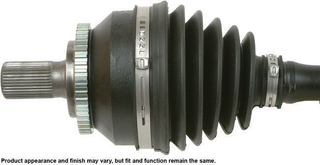 CARDONE Reman CV Axle Assembly P/N:60-9251 Fits: Volvo C70 07-03, Volvo S70 2000, Volvo V70 2000 - Image 2