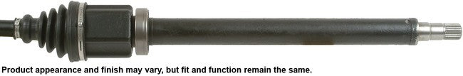 CARDONE Reman CV Axle Assembly P/N:60-9251 Fits: Volvo C70 07-03, Volvo S70 2000, Volvo V70 2000 - Image 3