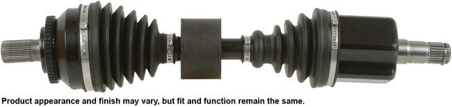 CARDONE Reman CV Axle Assembly P/N:60-9252 Fits: Volvo S60 09-01, Volvo S80 09-07, Volvo V70 08-01 - Image 1