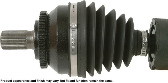 CARDONE Reman CV Axle Assembly P/N:60-9252 Fits: Volvo S60 09-01, Volvo S80 09-07, Volvo V70 08-01 - Image 2