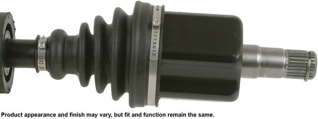 CARDONE Reman CV Axle Assembly P/N:60-9252 Fits: Volvo S60 09-01, Volvo S80 09-07, Volvo V70 08-01 - Image 3