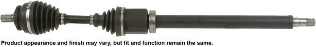 CARDONE Reman CV Axle Assembly P/N:60-9253 Fits: Volvo S60 09-01, Volvo V70 02-01, Volvo V70 07-04 - Image 1