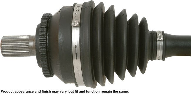 CARDONE Reman CV Axle Assembly P/N:60-9253 Fits: Volvo S60 09-01, Volvo V70 02-01, Volvo V70 07-04 - Image 2