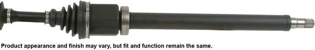 CARDONE Reman CV Axle Assembly P/N:60-9253 Fits: Volvo S60 09-01, Volvo V70 02-01, Volvo V70 07-04 - Image 3
