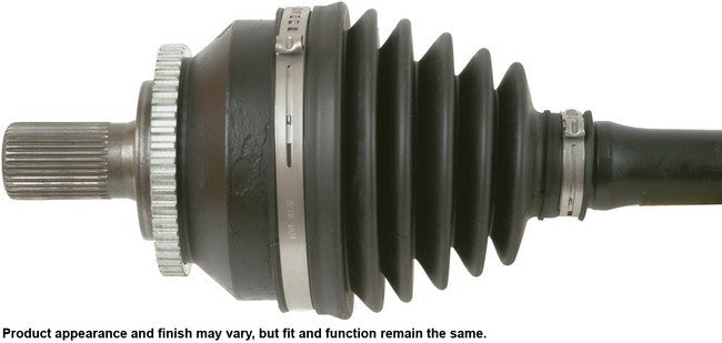CARDONE Reman CV Axle Assembly P/N:60-9254 Fits: Volvo S60 09-04, Volvo V70 04-02 - Image 2