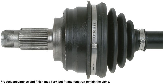 CARDONE Reman CV Axle Assembly P/N:60-9255 Fits: BMW X5 06-00 - Image 2