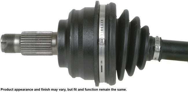 CARDONE Reman CV Axle Assembly P/N:60-9256 Fits: BMW X5 06-00 - Image 2