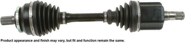 CARDONE Reman CV Axle Assembly P/N:60-9262 Fits: Volvo V70 02-01, Volvo Xc70 07-03 - Image 1
