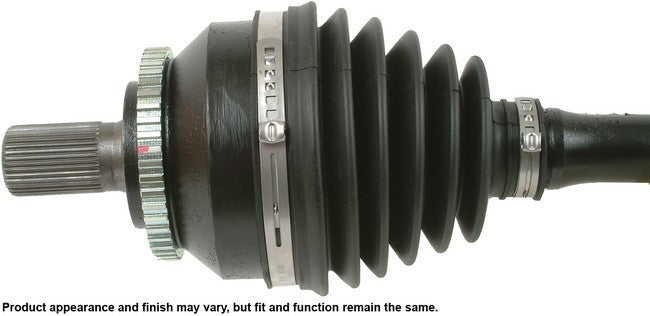 CARDONE Reman CV Axle Assembly P/N:60-9262 Fits: Volvo V70 02-01, Volvo Xc70 07-03 - Image 2