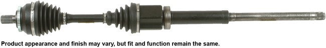 CARDONE Reman CV Axle Assembly P/N:60-9263 Fits: Volvo V70 02-01, Volvo Xc70 07-03 - Image 1