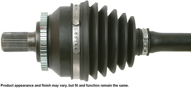 CARDONE Reman CV Axle Assembly P/N:60-9263 Fits: Volvo V70 02-01, Volvo Xc70 07-03 - Image 2