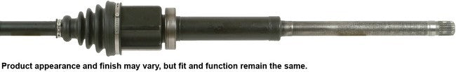 CARDONE Reman CV Axle Assembly P/N:60-9263 Fits: Volvo V70 02-01, Volvo Xc70 07-03 - Image 3