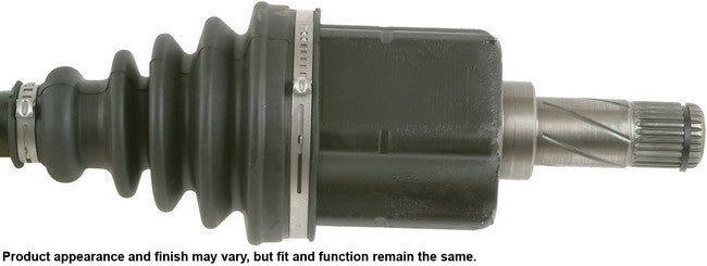 CARDONE Reman CV Axle Assembly P/N:60-9264 Fits: Volvo C70 02-99, Volvo S70 00-99, Volvo V70 00-99 - Image 3