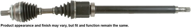 CARDONE Reman CV Axle Assembly P/N:60-9265 Fits: Volvo C70 02-99, Volvo S70 00-99, Volvo V70 00-99 - Image 1