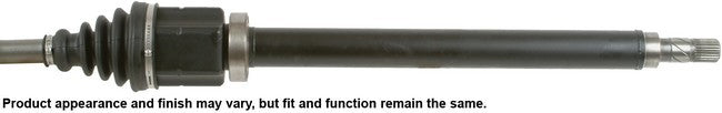 CARDONE Reman CV Axle Assembly P/N:60-9265 Fits: Volvo C70 02-99, Volvo S70 00-99, Volvo V70 00-99 - Image 3