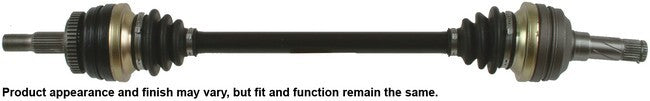 CARDONE Reman CV Axle Assembly P/N:60-9266 Fits: Volvo S70 1999, Volvo V70 00-98 - Image 1