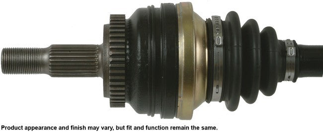 CARDONE Reman CV Axle Assembly P/N:60-9266 Fits: Volvo S70 1999, Volvo V70 00-98 - Image 2