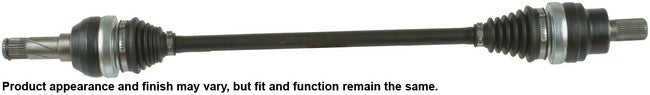 CARDONE Reman CV Axle Assembly P/N:60-9270 Fits: Volvo S60 09-02, Volvo S80 2006, Volvo V70 07-01, Volvo Xc70 07-03 - Image 1