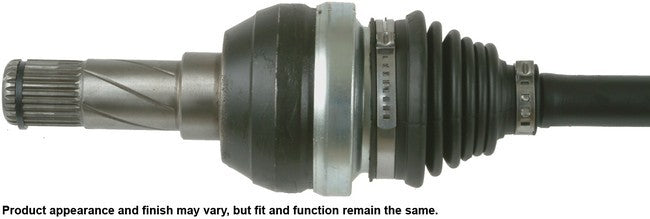 CARDONE Reman CV Axle Assembly P/N:60-9270 Fits: Volvo S60 09-02, Volvo S80 2006, Volvo V70 07-01, Volvo Xc70 07-03 - Image 2