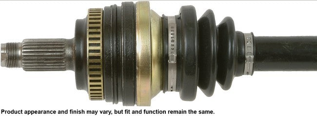 CARDONE Reman CV Axle Assembly P/N:60-9271 Fits: BMW 323ci 2000, BMW 323i 00-98, BMW 323is 99-98, BMW 325ci 06-01, BMW 325i 05-01, BMW 325i 95-92, BMW 325is 95-92, BMW 328ci 2000, BMW 328i 00-96, BMW 328is 99-96, BMW Z4 05-03 - Image 2