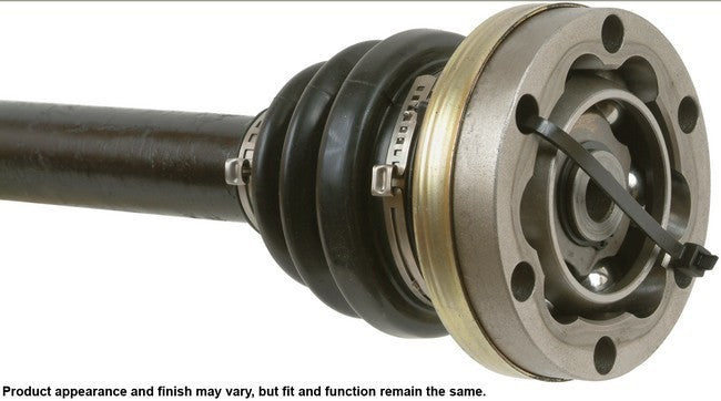 CARDONE Reman CV Axle Assembly P/N:60-9271 Fits: BMW 323ci 2000, BMW 323i 00-98, BMW 323is 99-98, BMW 325ci 06-01, BMW 325i 05-01, BMW 325i 95-92, BMW 325is 95-92, BMW 328ci 2000, BMW 328i 00-96, BMW 328is 99-96, BMW Z4 05-03 - Image 3
