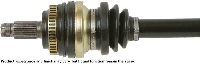 CARDONE Reman CV Axle Assembly P/N:60-9272 Fits: BMW 323ci 2000, BMW 323i 00-98, BMW 323is 99-98, BMW 325ci 06-01, BMW 325i 05-01, BMW 328ci 2000, BMW 328i 00-98, BMW 328is 1999, BMW Z4 05-03 - Image 2