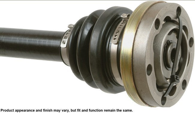 CARDONE Reman CV Axle Assembly P/N:60-9272 Fits: BMW 323ci 2000, BMW 323i 00-98, BMW 323is 99-98, BMW 325ci 06-01, BMW 325i 05-01, BMW 328ci 2000, BMW 328i 00-98, BMW 328is 1999, BMW Z4 05-03 - Image 3