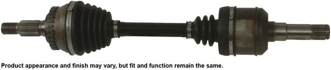 CARDONE Reman CV Axle Assembly P/N:60-9273 Fits: Saab 9-5 09-02 - Image 1