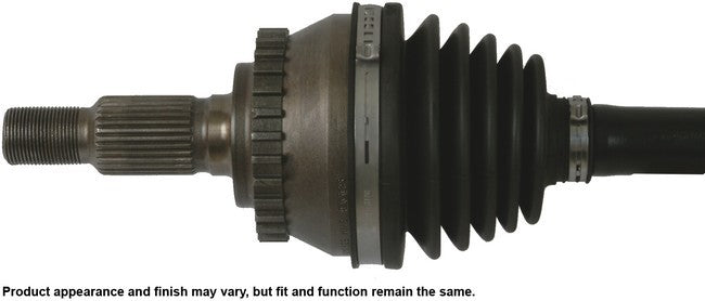CARDONE Reman CV Axle Assembly P/N:60-9273 Fits: Saab 9-5 09-02 - Image 2