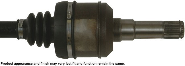 CARDONE Reman CV Axle Assembly P/N:60-9273 Fits: Saab 9-5 09-02 - Image 3