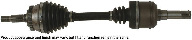CARDONE Reman CV Axle Assembly P/N:60-9274 Fits: Saab 9-5 01-99 - Image 1