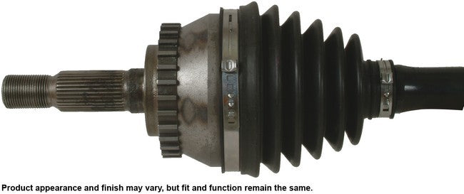 CARDONE Reman CV Axle Assembly P/N:60-9274 Fits: Saab 9-5 01-99 - Image 2
